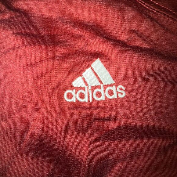 Texas A&M Aggies Jersey Maroon White XXL #7 McGee STITCHED - Picture 14 of 14